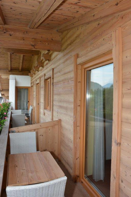 Haus Panorama Bed and Breakfast Reith im Alpbachtal Buitenkant foto