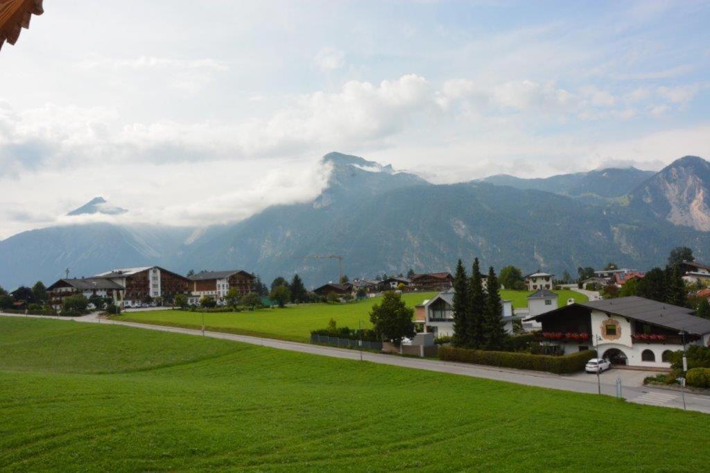 Haus Panorama Bed and Breakfast Reith im Alpbachtal Buitenkant foto