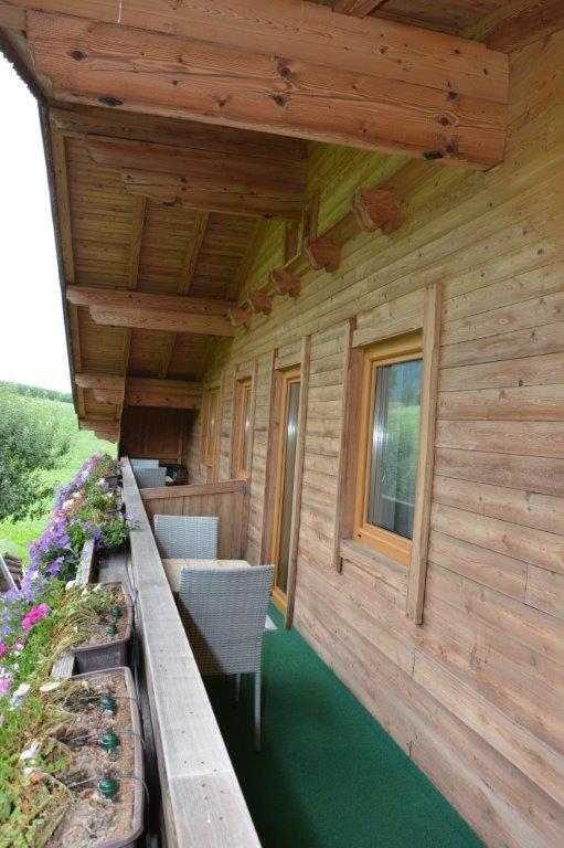 Haus Panorama Bed and Breakfast Reith im Alpbachtal Buitenkant foto